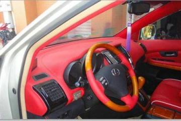 汽车内饰包含多少(汽车内饰所包含的元素与细节,深度解析汽车内饰的丰富多样性) 汽车内饰包含多少(汽车内饰所包含的元素与细节,深度解析汽车内饰的丰富多样性)