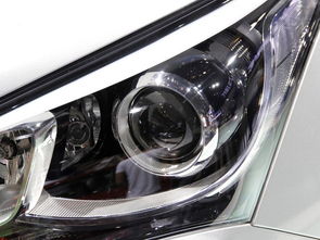 汽车大灯高度可调多少(汽车大灯高度可调，了解与掌握的关键知识)