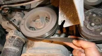 汽车皮带多少瓦(汽车皮带功率与瓦数解析)