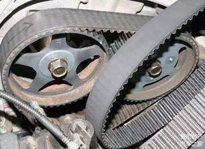 汽车皮带多少瓦(汽车皮带功率与瓦数解析)