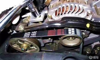 汽车皮带多少瓦(汽车皮带功率与瓦数解析)