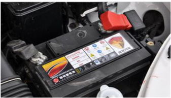 汽车电瓶线路电压多少(汽车电瓶线路电压多少，深入了解汽车电力系统)