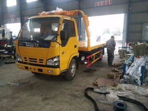 汽车拖车救援价格多少(汽车拖车救援价格多少？全面解析拖车救援费用构成)