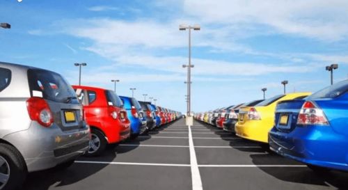 汽车扁平率是多少(汽车扁平率是多少？深入了解轮胎扁平率的重要性)