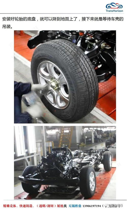 汽车要多少时间(汽车要多少时间，从制造到行驶的全过程解析)