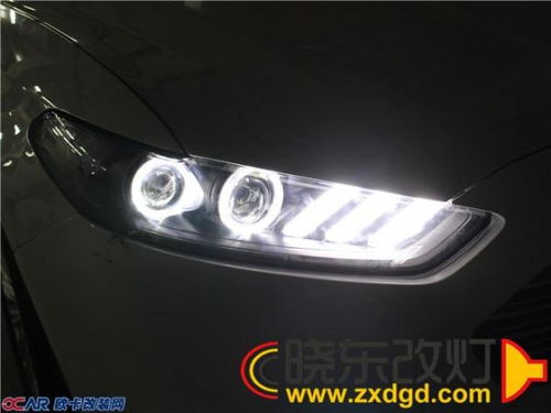 汽车大灯开灯费用多少(汽车大灯开灯费用详解)