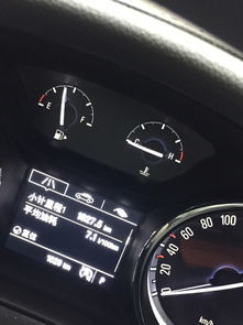 汽车水温到多少起步(汽车水温到多少起步，解析与探讨)