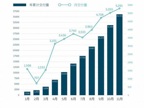 汽车叠钞市值多少(汽车叠钞市值多少，深度解析汽车行业的货币价值)
