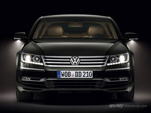 辉腾汽车多少元(辉腾汽车的价格解析，多少元？