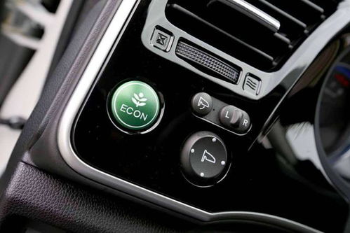 汽车eco适合车速多少(汽车Eco模式，最佳车速的探索)