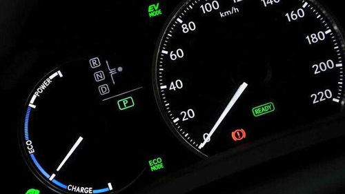 汽车eco适合车速多少(汽车Eco模式，最佳车速的探索)