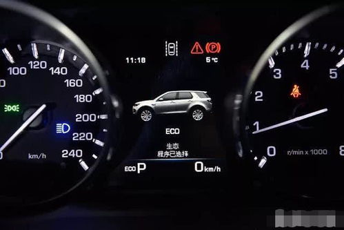 汽车eco适合车速多少(汽车Eco模式，最佳车速的探索)