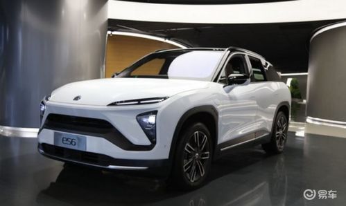 蔚来汽车失速多少(蔚来汽车失速真相揭秘，背后的原因与解决方案)