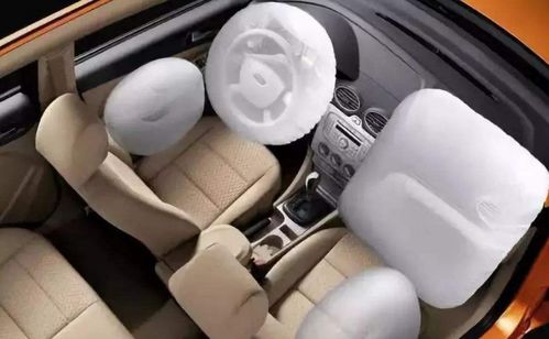 汽车气囊调多少合适(汽车气囊调多少合适，安全性能的关键考量)