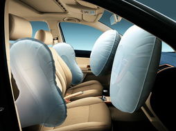 汽车气囊调多少合适(汽车气囊调多少合适，安全性能的关键考量)