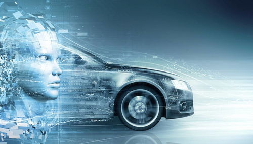 汽车最快能达到多少(汽车最快能达到多少，速度与科技的交织)