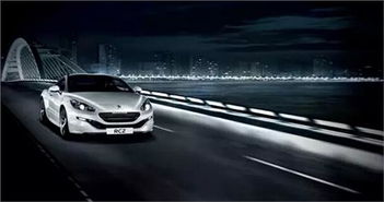 汽车最快能达到多少(汽车最快能达到多少，速度与科技的交织)