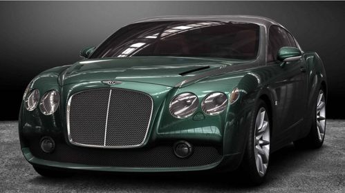 宾利汽车排多少名(宾利汽车在全球豪华车市场的排名)