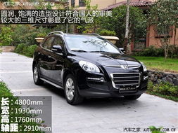 汽车体重是多少(汽车体重是多少？全面解析现代汽车的重量问题)