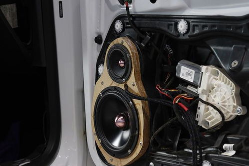 比亚迪汽车喇叭多少欧姆(比亚迪汽车喇叭的欧姆值及其影响)