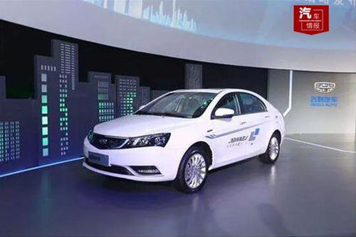 吉利汽车有多少胜算(吉利汽车，有多少胜算？