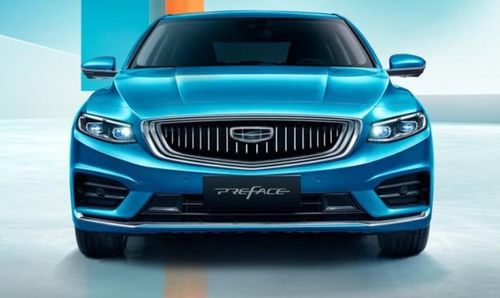 吉利汽车有多少胜算(吉利汽车，有多少胜算？