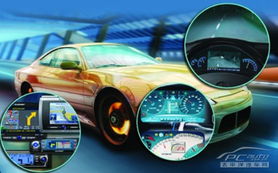 现在有多少智能汽车(智能汽车，当下数量与未来展望)