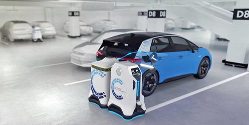 未来汽车有多少种(未来汽车有多少种，探索未来交通工具的无限可能)