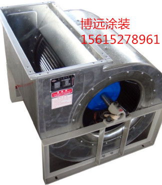 汽车烤漆房风机风压多少(汽车烤漆房风机风压研究，多少帕才是最佳？