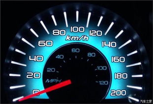 福田汽车转速多少合适(福田汽车转速多少合适—探讨汽车转速与驾驶性能的关系)