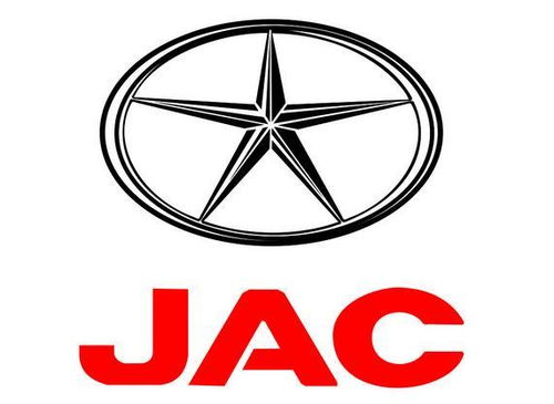 江淮汽车有多少车标(江淮汽车的车标种类与演变)