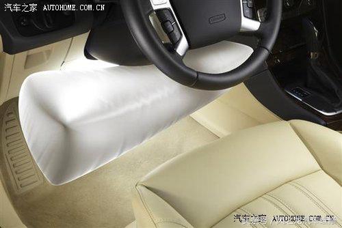 汽车膝部气囊价格多少(汽车膝部气囊价格及其相关知识解析) 汽车膝部气囊价格多少(汽车膝部气囊价格及其相关知识解析)