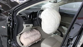 汽车膝部气囊价格多少(汽车膝部气囊价格及其相关知识解析) 汽车膝部气囊价格多少(汽车膝部气囊价格及其相关知识解析)