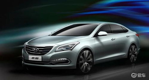 现代汽车欧洲价格多少(现代汽车在欧洲的价格概览)