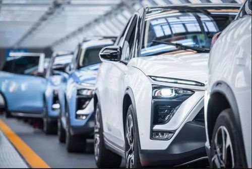 江淮汽车利润预告多少(江淮汽车利润预告分析)