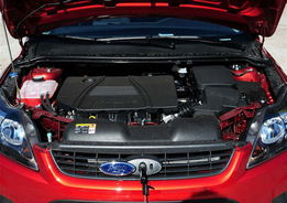 福克斯汽车高度多少米(福克斯汽车的高度究竟是多少米？