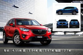 汽车日本马自达价格多少(日本马自达汽车价格解析)