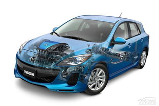 汽车日本马自达价格多少(日本马自达汽车价格解析)