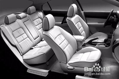 汽车包真皮座椅多少(汽车包真皮座椅多少—深度解析汽车座椅真皮包装成本与价格)