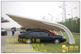 汕尾汽车棚价格多少(汕尾汽车棚价格解析)