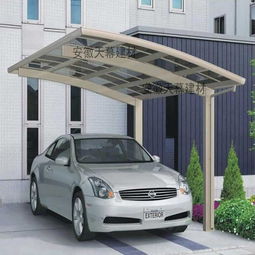 汕尾汽车棚价格多少(汕尾汽车棚价格解析)