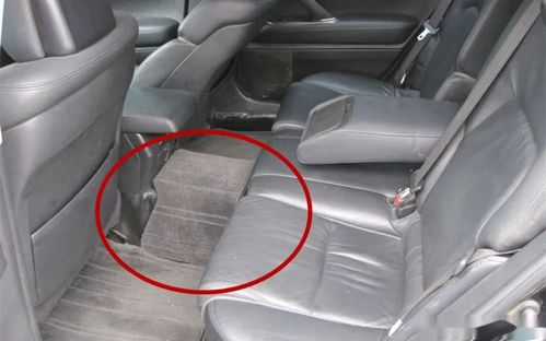 汽车 地台尺寸多少(汽车地台尺寸多少—深入了解汽车内部构造的重要因素)