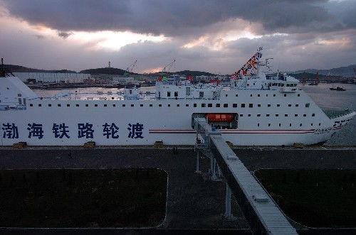 汽车轮渡造价多少(汽车轮渡造价多少，深入了解其成本与因素)