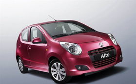 铃木汽车时速多少公里(铃木汽车时速多少公里—探究铃木汽车的速度性能)