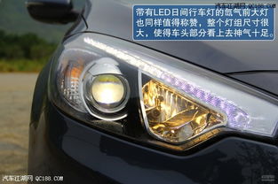 汽车近光灯安装价格多少(汽车近光灯安装价格多少，深度解析与市场价格对比)