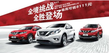 日产汽车金融增资多少(日产汽车金融增资计划，深化金融服务，助力未来发展)