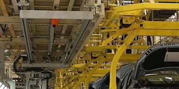 量产汽车有多少台车(量产汽车的数量，探究汽车制造业的规模与影响)