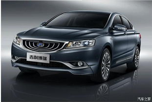 吉利汽车开年优惠多少(吉利汽车开年优惠大揭秘，优惠力度究竟有多大？