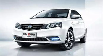 吉利汽车开年优惠多少(吉利汽车开年优惠大揭秘，优惠力度究竟有多大？