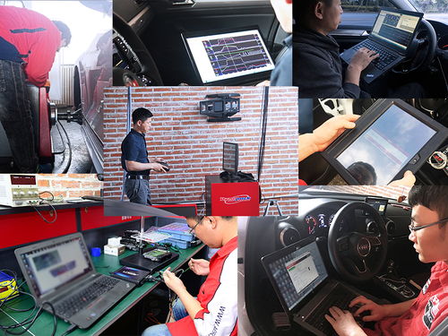 汽车ecu 多少钱(汽车ECU的价格及其影响因素)